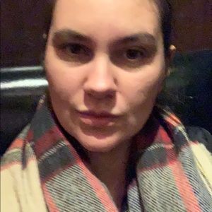 Meet your Posher, Anastasiya